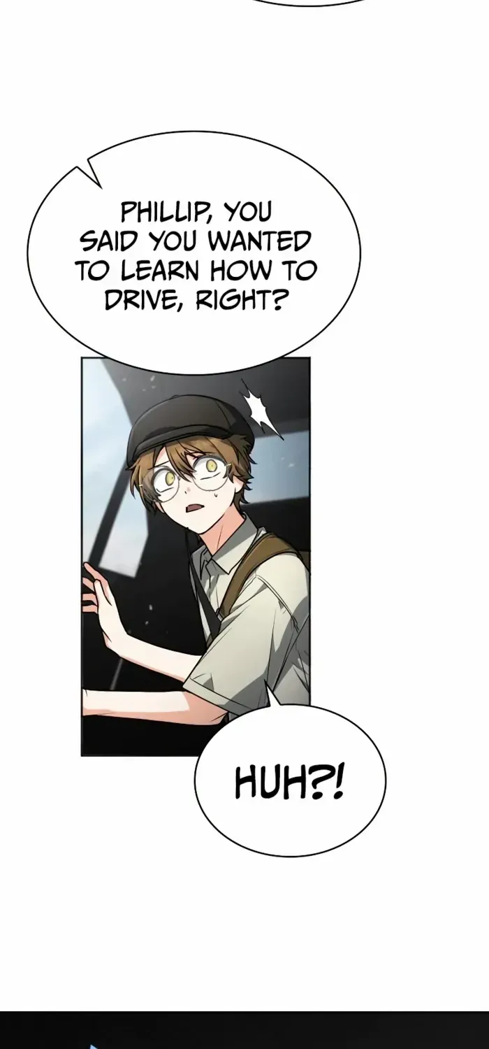 Genius Prismatic Mage Chapter 45 page 27 - 