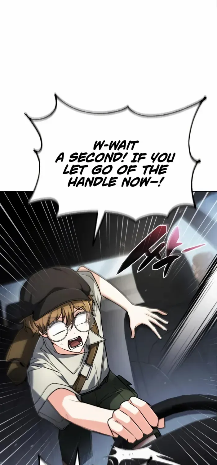 Genius Prismatic Mage Chapter 45 page 29 - 