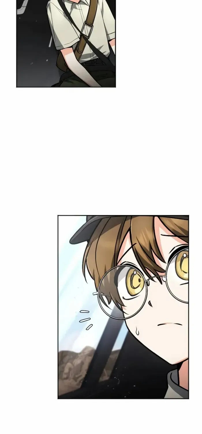 Genius Prismatic Mage Chapter 45 page 4 - 
