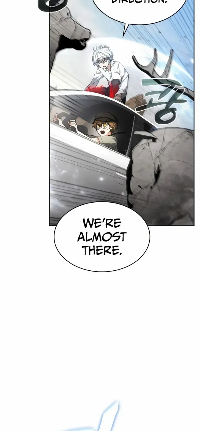 Genius Prismatic Mage Chapter 45 page 38 - 