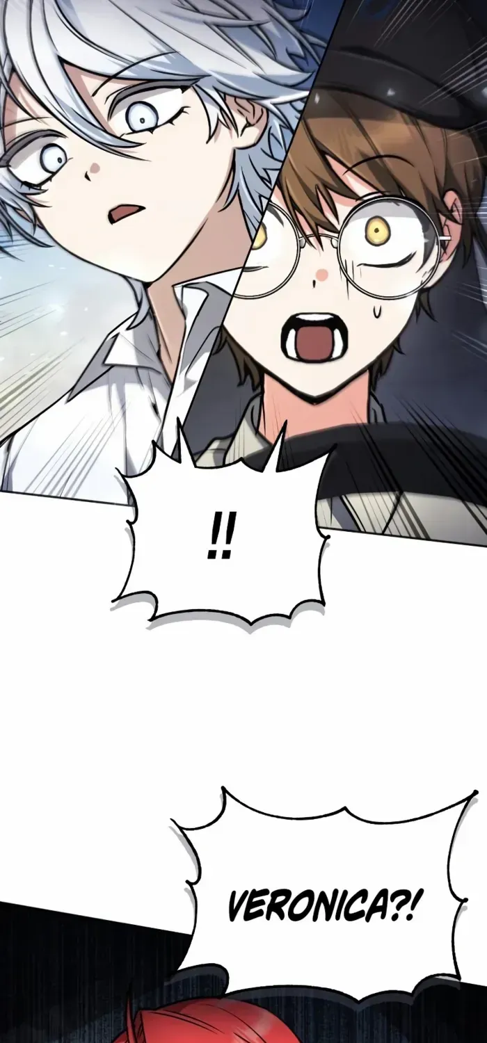 Genius Prismatic Mage Chapter 45 page 40 - 
