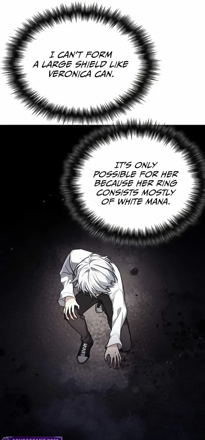 Genius Prismatic Mage Chapter 45 page 43 - 