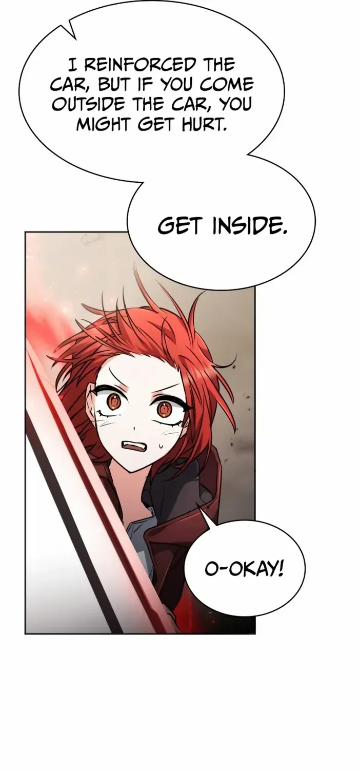 Genius Prismatic Mage Chapter 45 page 57 - 