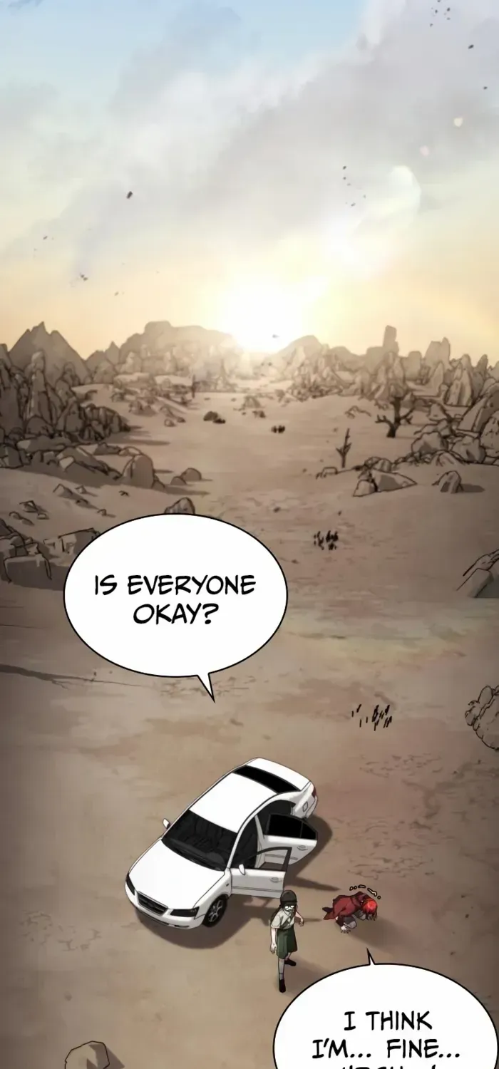 Genius Prismatic Mage Chapter 45 page 61 - 
