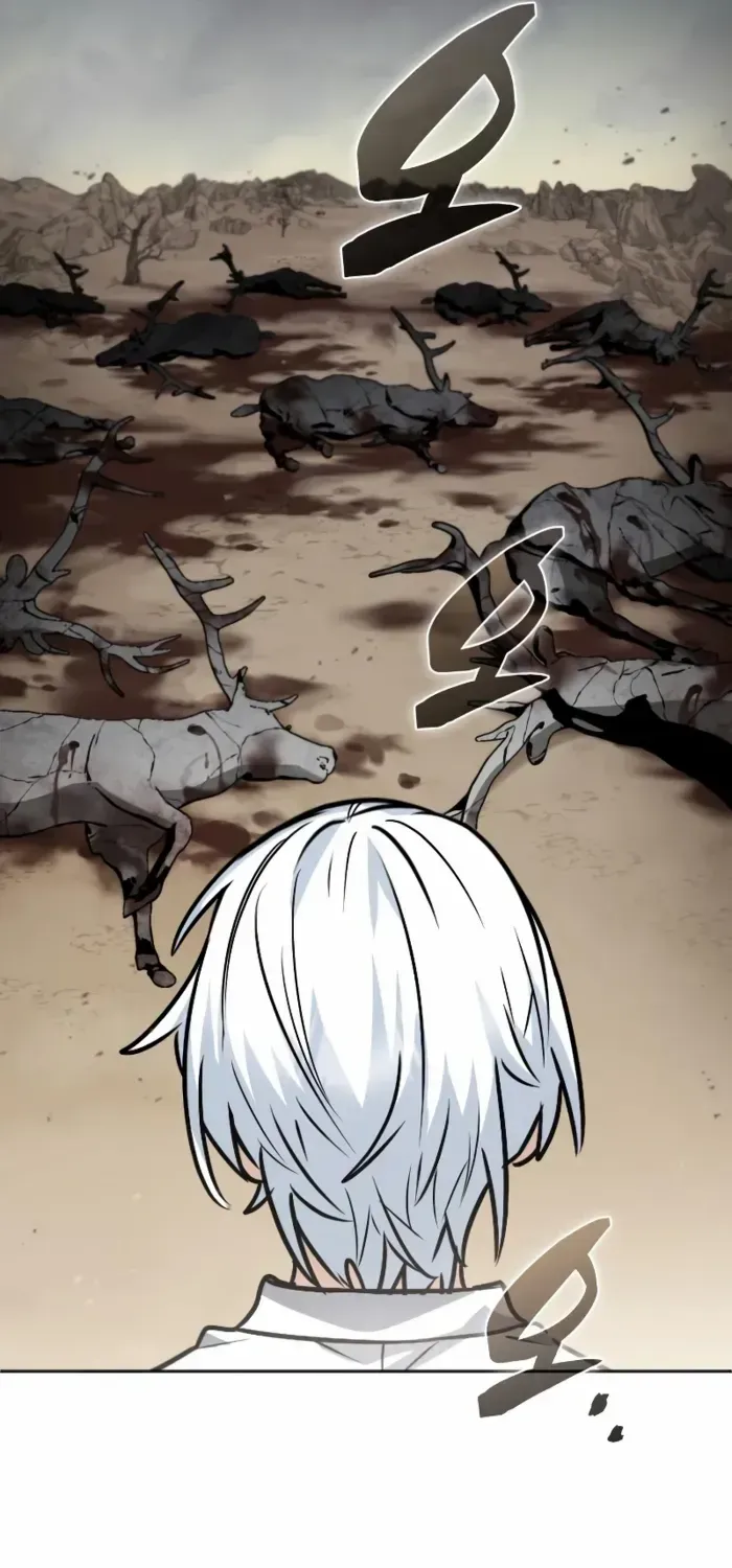 Genius Prismatic Mage Chapter 45 page 64 - 