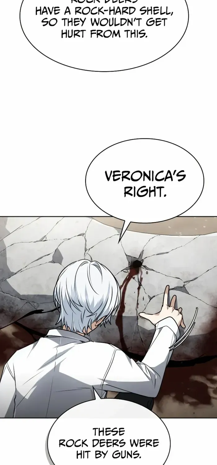 Genius Prismatic Mage Chapter 45 page 66 - 