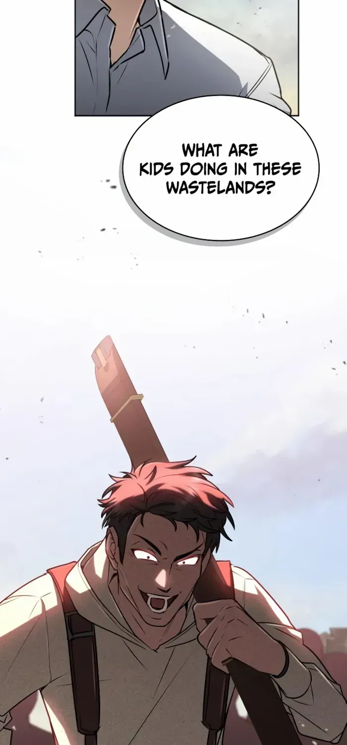 Genius Prismatic Mage Chapter 45 page 68 - 