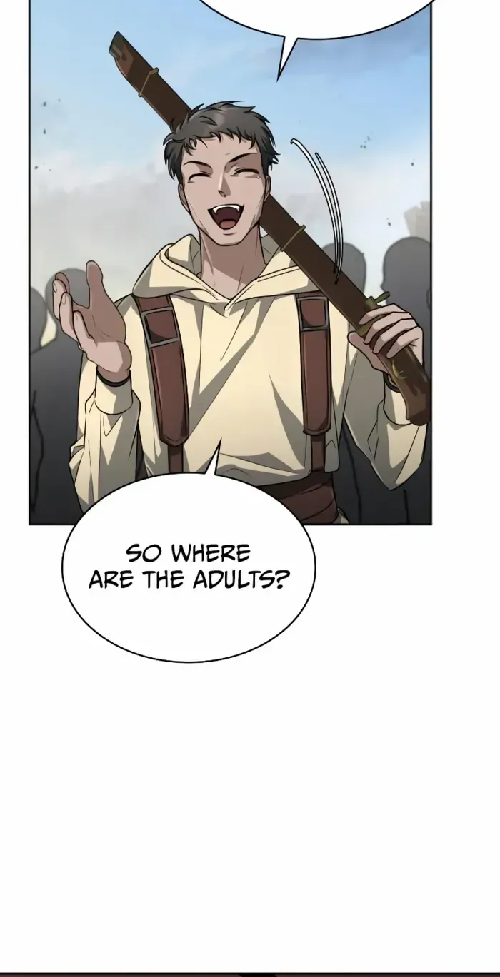 Genius Prismatic Mage Chapter 45 page 70 - 