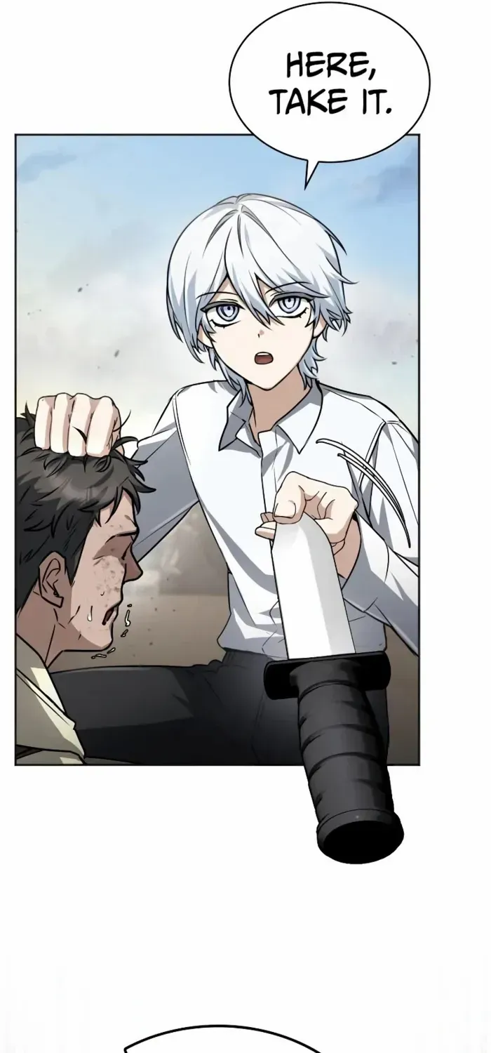 Genius Prismatic Mage Chapter 45 page 78 - 