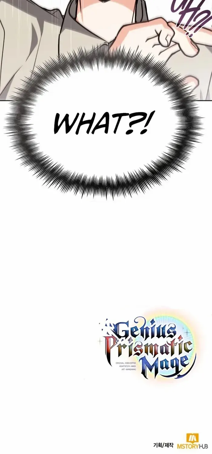 Genius Prismatic Mage Chapter 45 page 81 - 