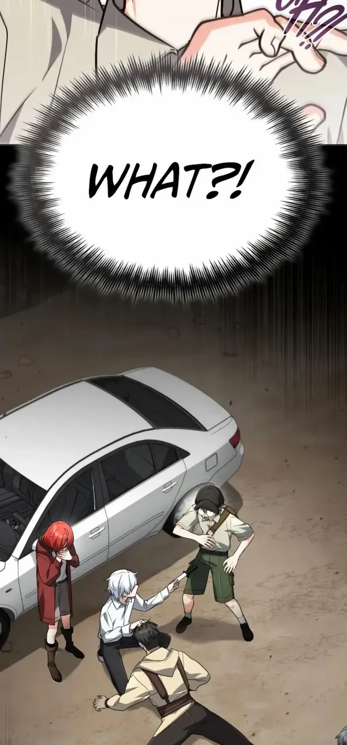 Genius Prismatic Mage Chapter 46 page 2 - 