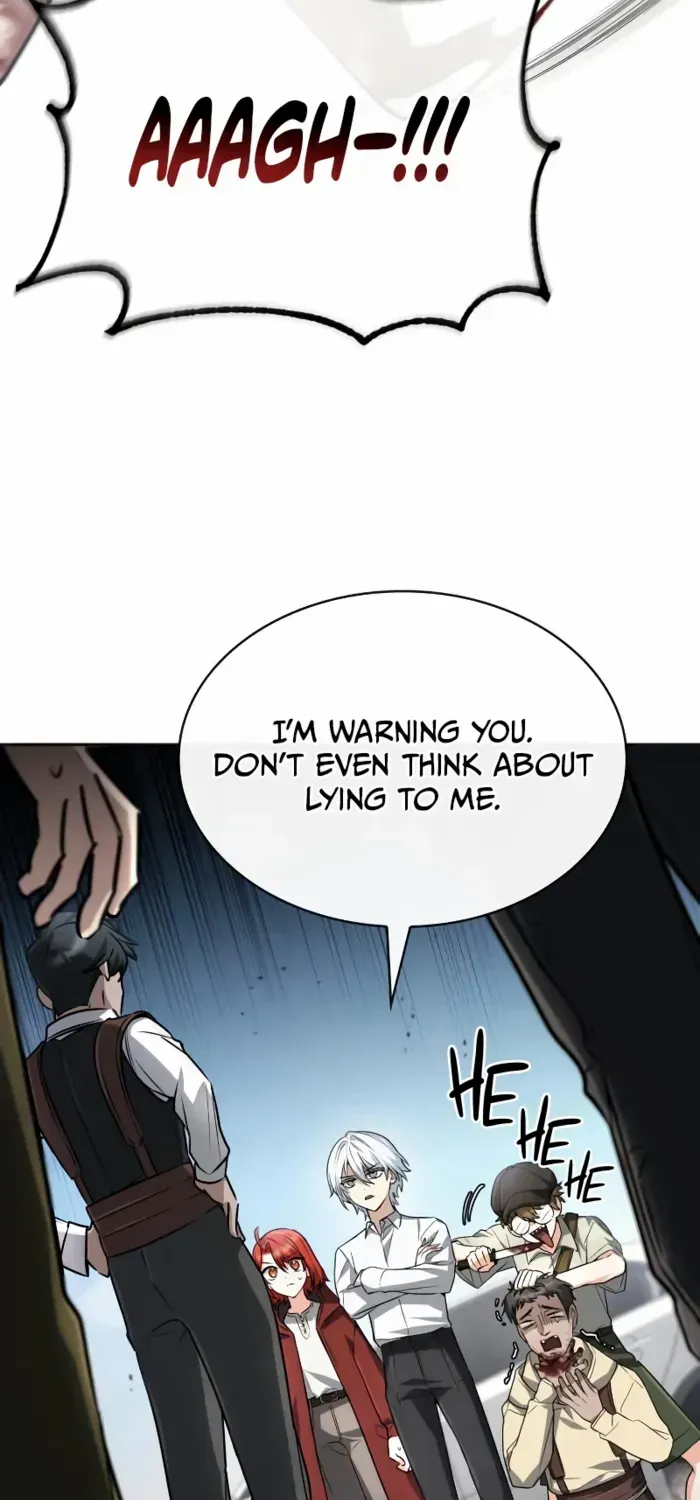 Genius Prismatic Mage Chapter 46 page 12 - 