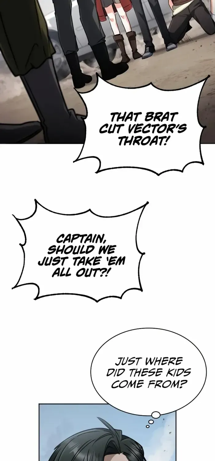 Genius Prismatic Mage Chapter 46 page 13 - 