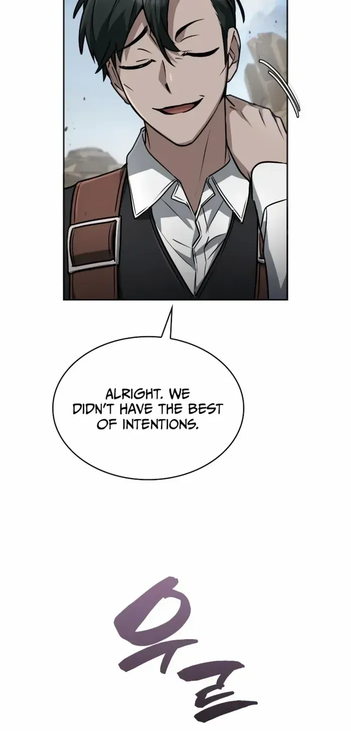 Genius Prismatic Mage Chapter 46 page 14 - 