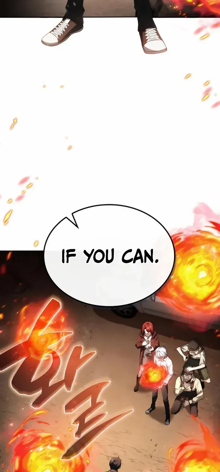 Genius Prismatic Mage Chapter 46 page 19 - 