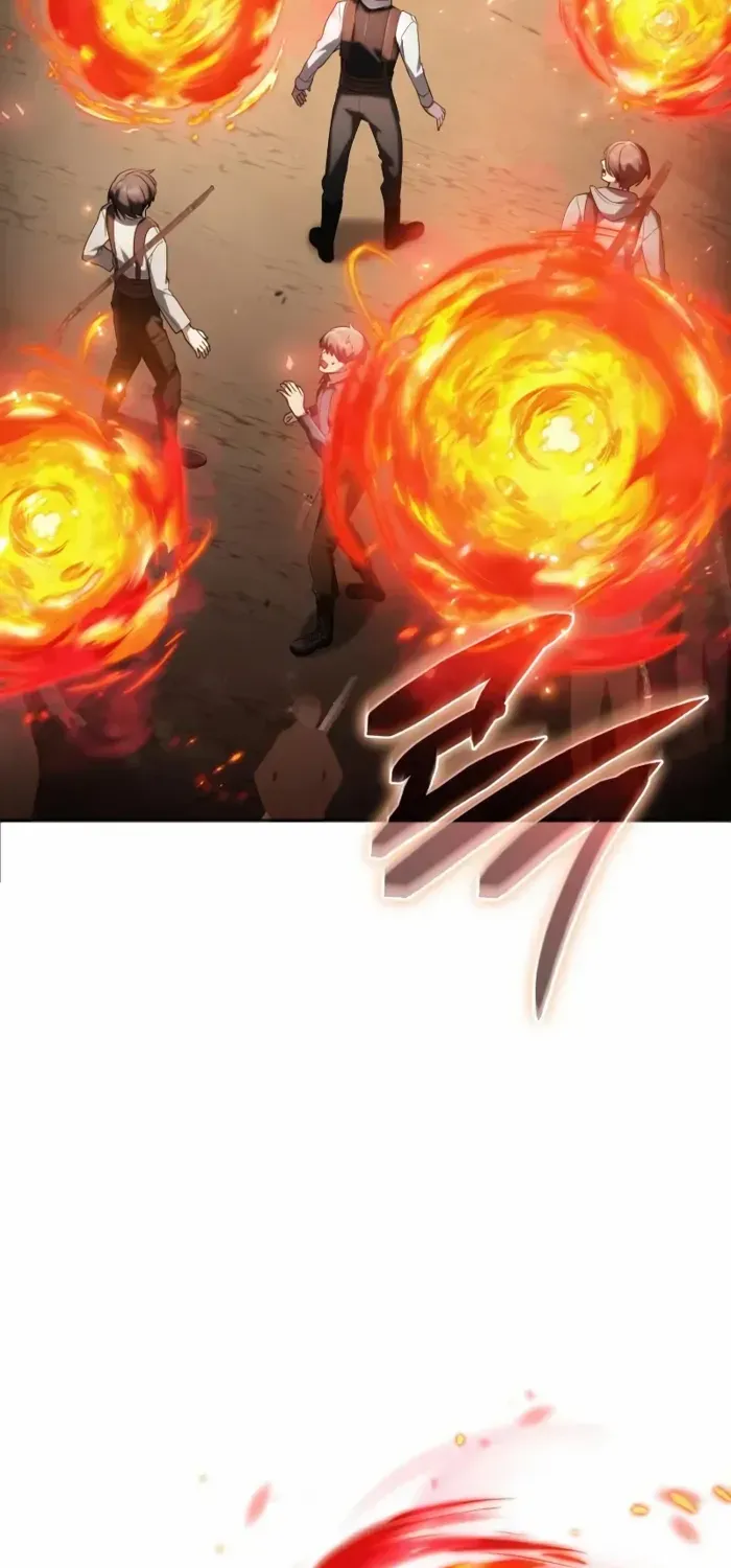 Genius Prismatic Mage Chapter 46 page 20 - 