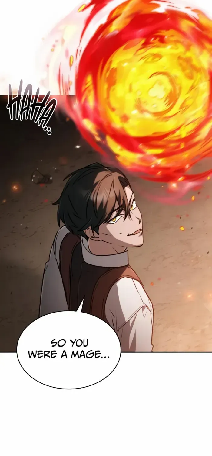 Genius Prismatic Mage Chapter 46 page 21 - 