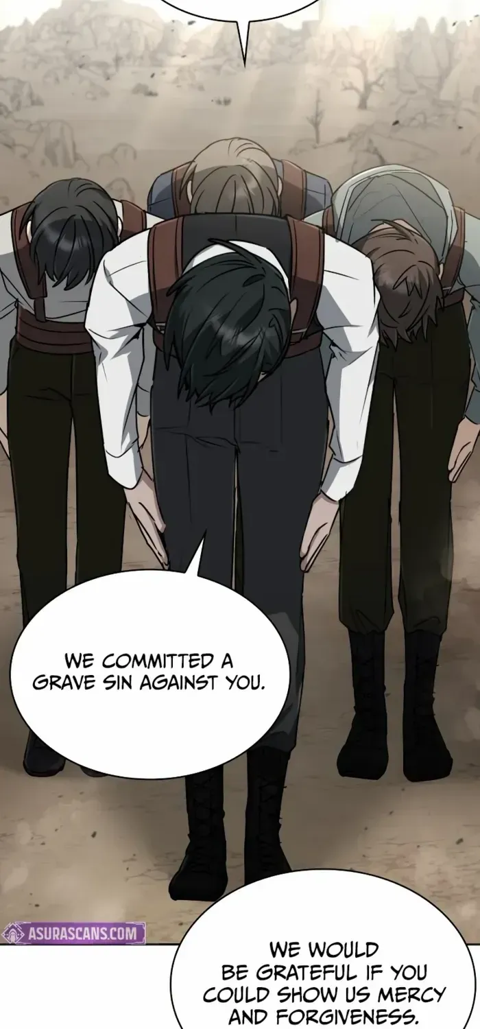 Genius Prismatic Mage Chapter 46 page 23 - 