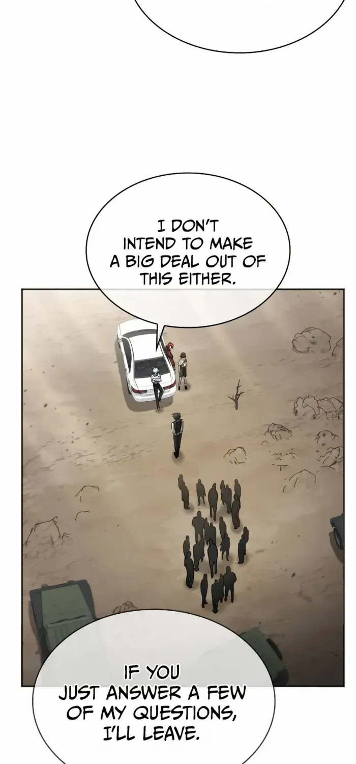 Genius Prismatic Mage Chapter 46 page 24 - 