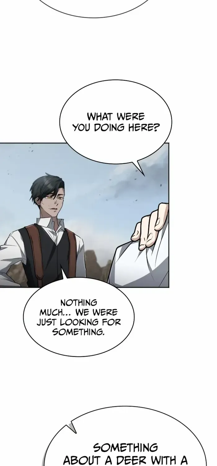 Genius Prismatic Mage Chapter 46 page 25 - 