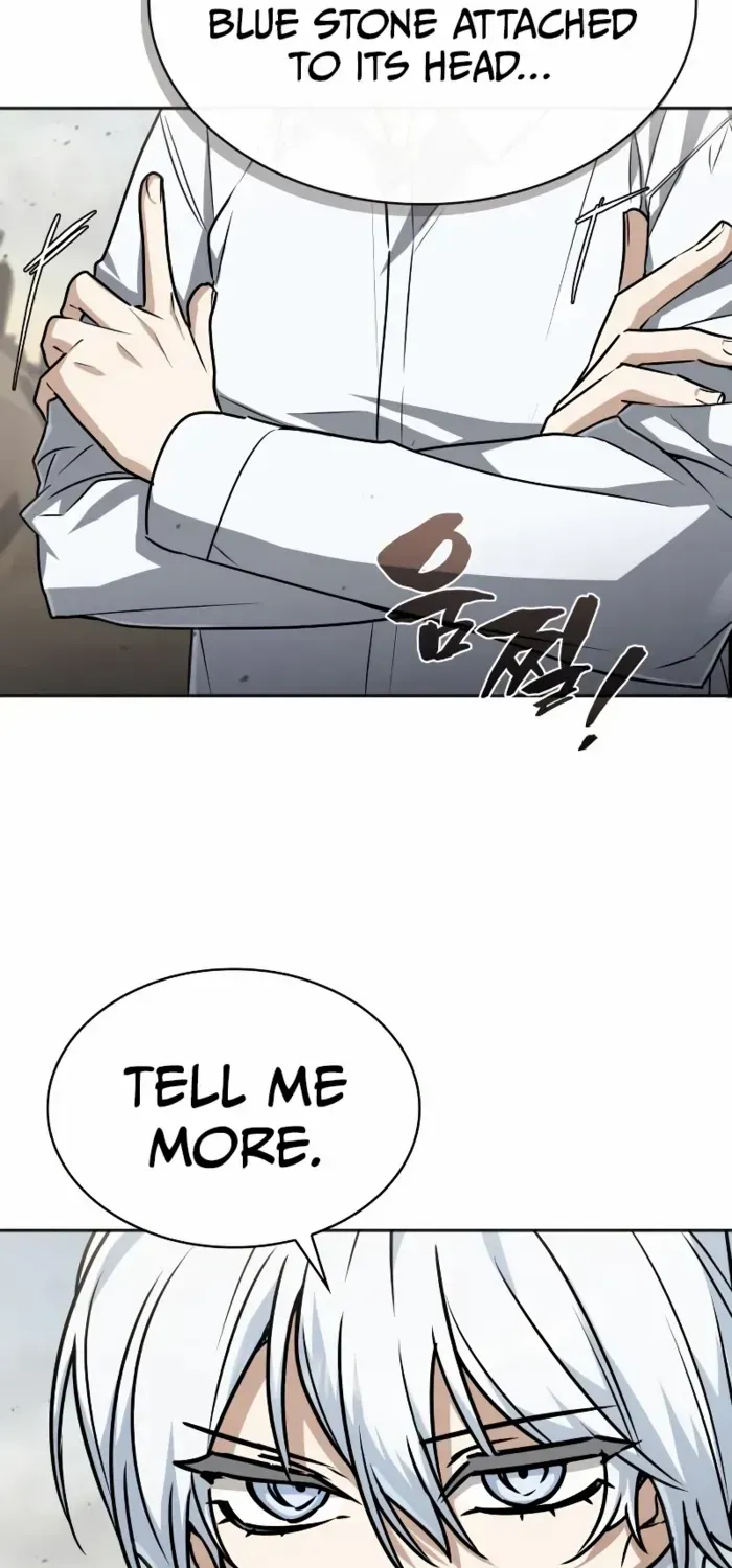 Genius Prismatic Mage Chapter 46 page 26 - 