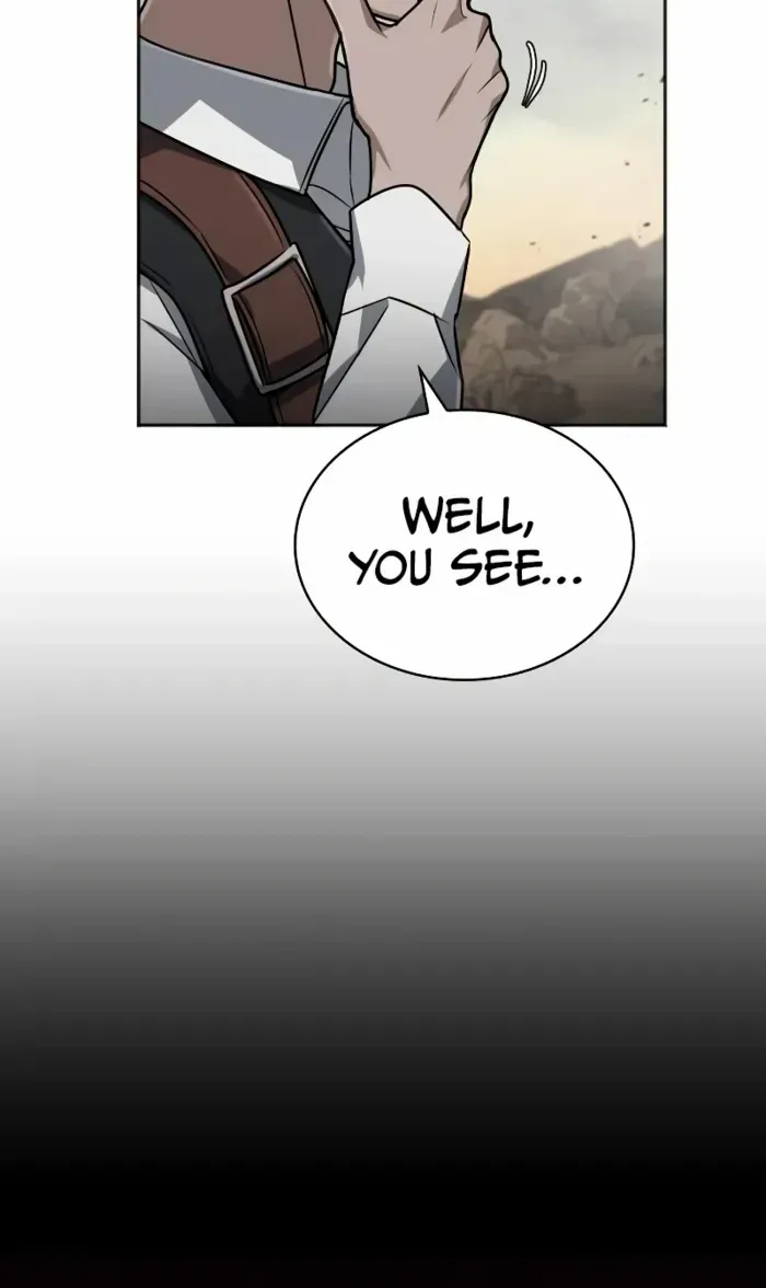 Genius Prismatic Mage Chapter 46 page 28 - 