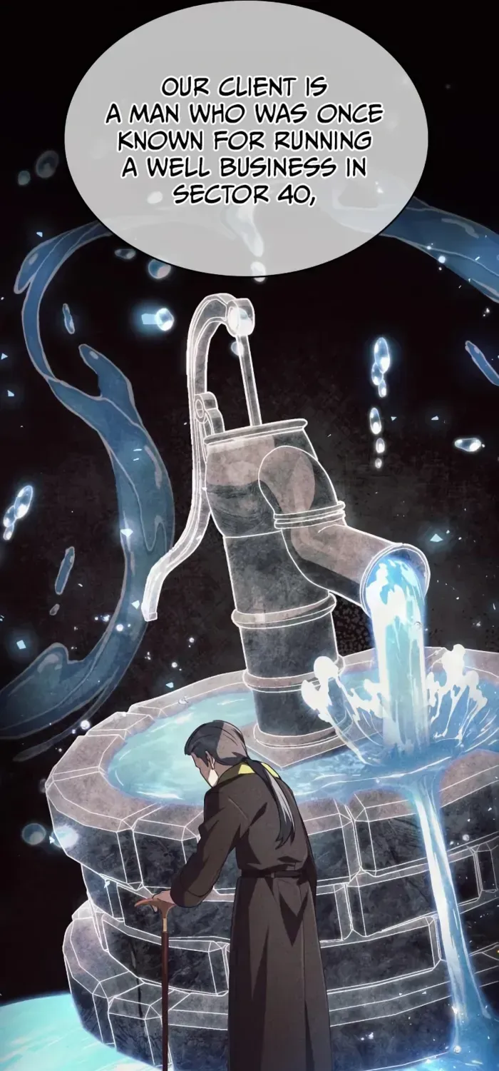 Genius Prismatic Mage Chapter 46 page 29 - 