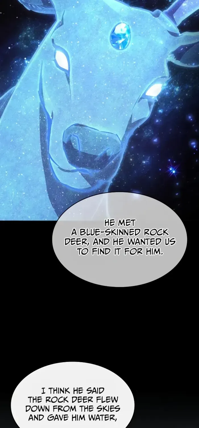 Genius Prismatic Mage Chapter 46 page 34 - 