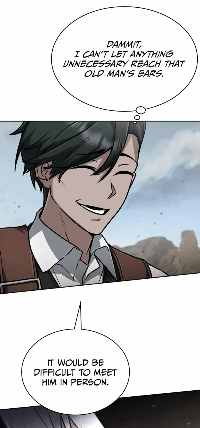 Genius Prismatic Mage Chapter 46 page 37 - 