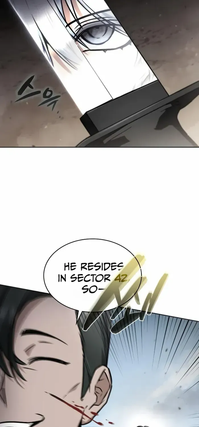 Genius Prismatic Mage Chapter 46 page 38 - 