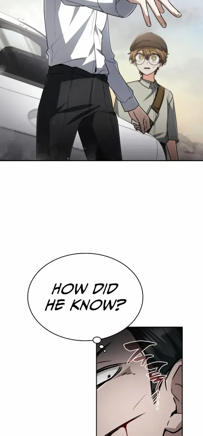 Genius Prismatic Mage Chapter 46 page 40 - 