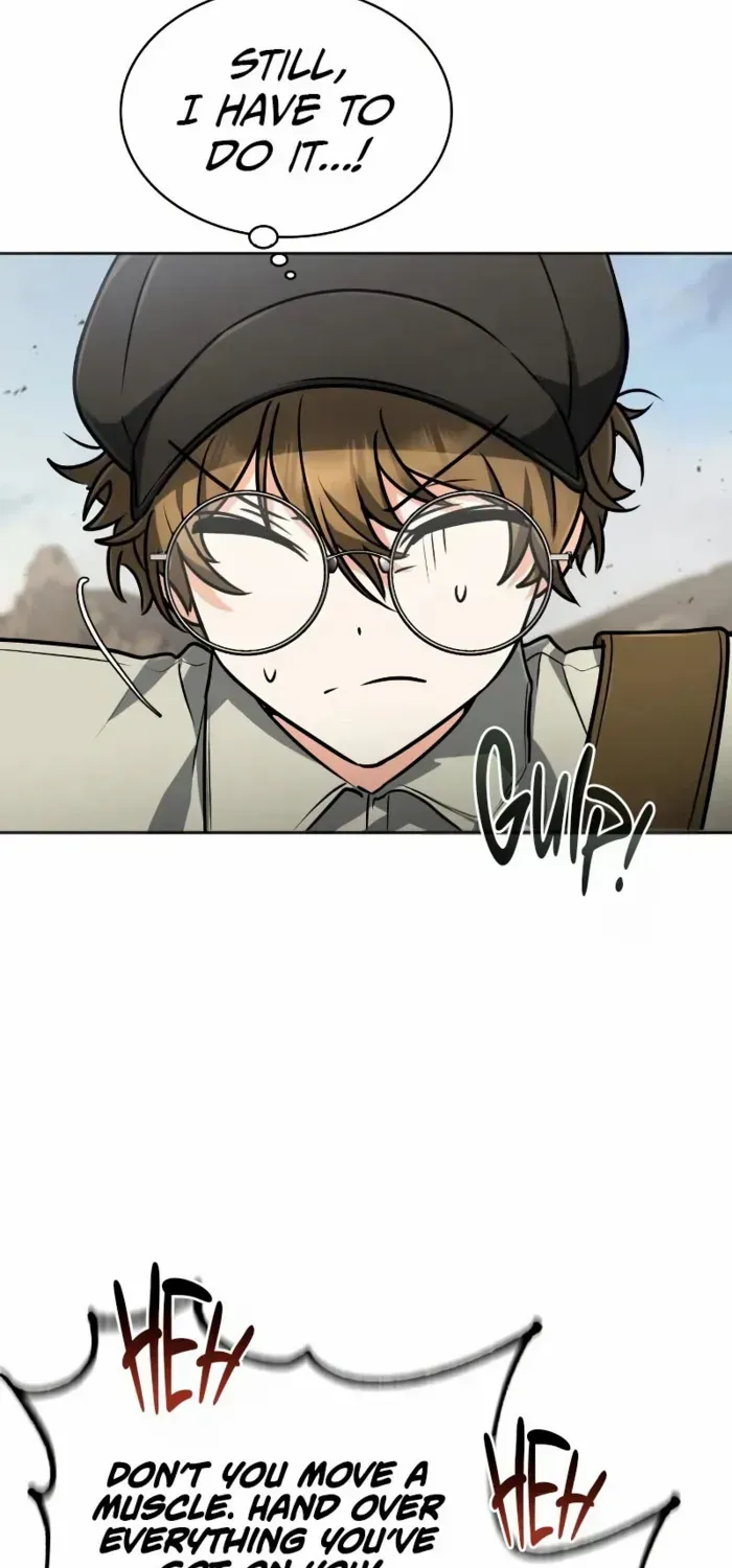 Genius Prismatic Mage Chapter 46 page 5 - 