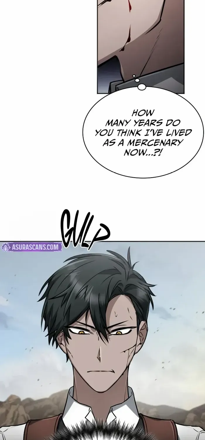 Genius Prismatic Mage Chapter 46 page 41 - 