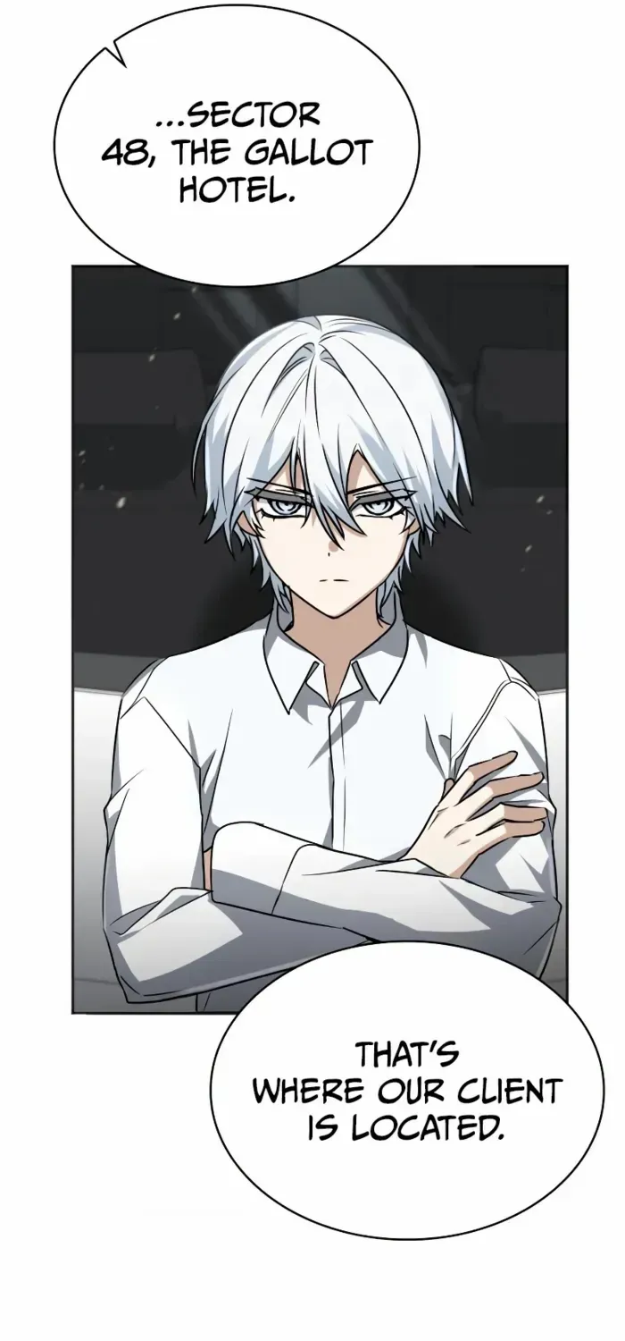 Genius Prismatic Mage Chapter 46 page 43 - 