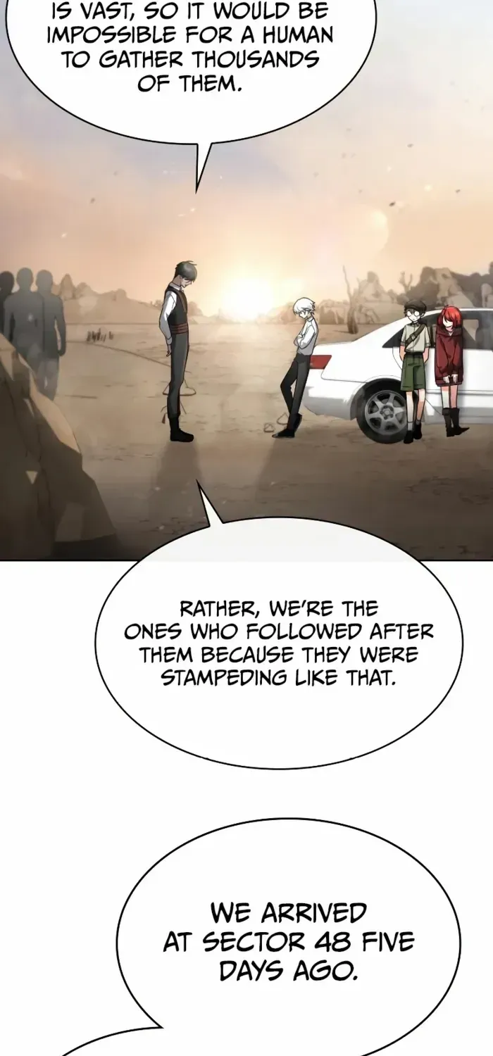 Genius Prismatic Mage Chapter 46 page 45 - 