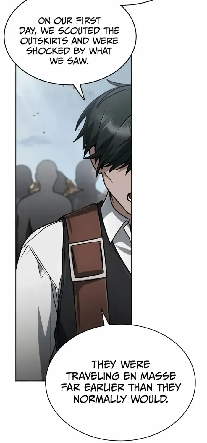 Genius Prismatic Mage Chapter 46 page 46 - 