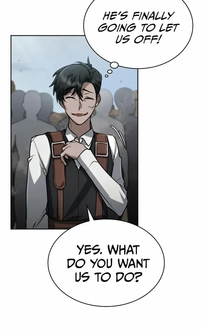Genius Prismatic Mage Chapter 46 page 49 - 