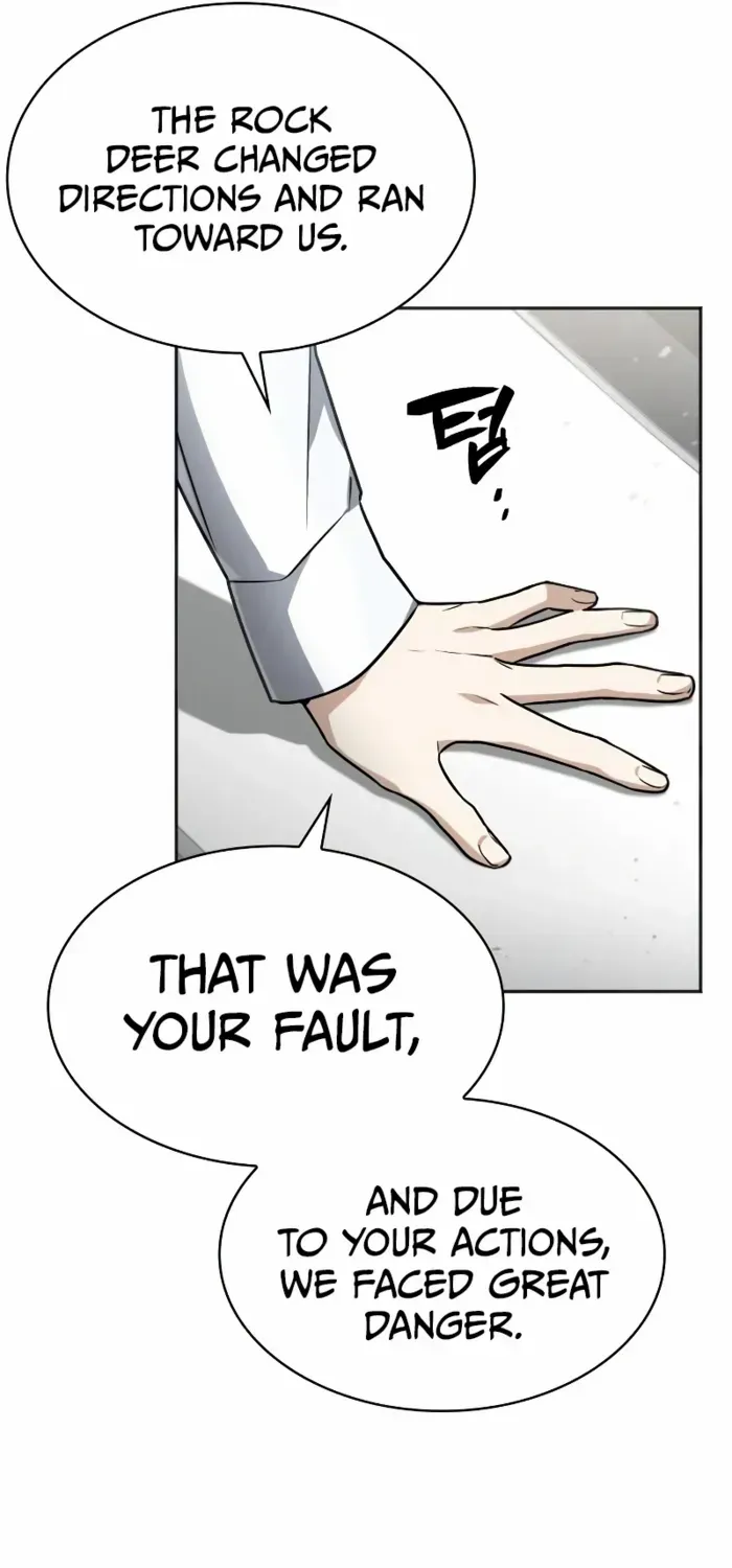 Genius Prismatic Mage Chapter 46 page 50 - 