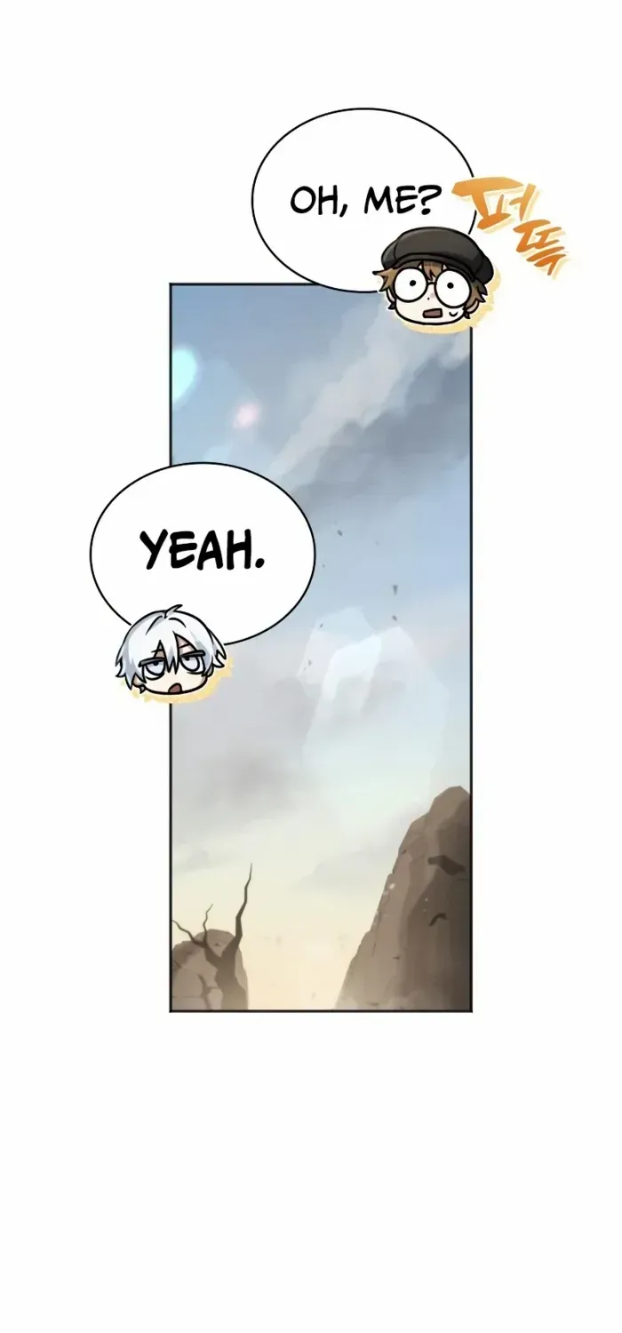 Genius Prismatic Mage Chapter 46 page 53 - 