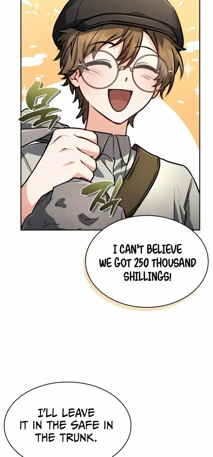 Genius Prismatic Mage Chapter 46 page 55 - 