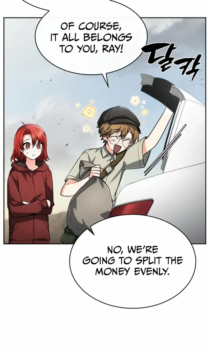 Genius Prismatic Mage Chapter 46 page 56 - 