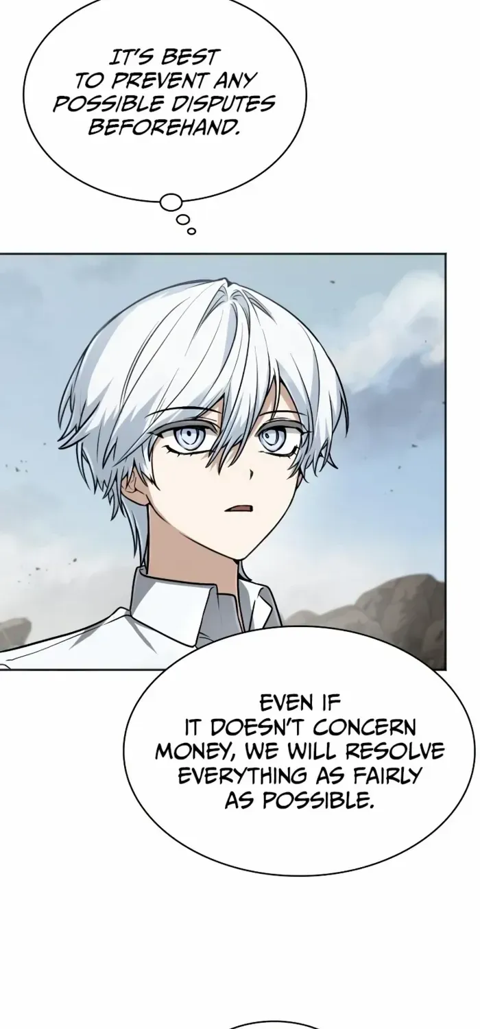 Genius Prismatic Mage Chapter 46 page 58 - 
