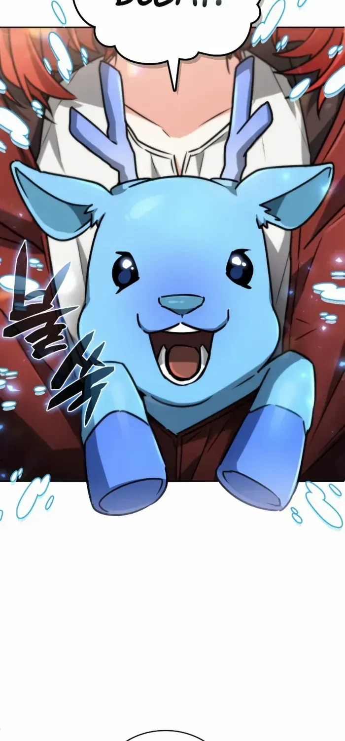 Genius Prismatic Mage Chapter 46 page 60 - 