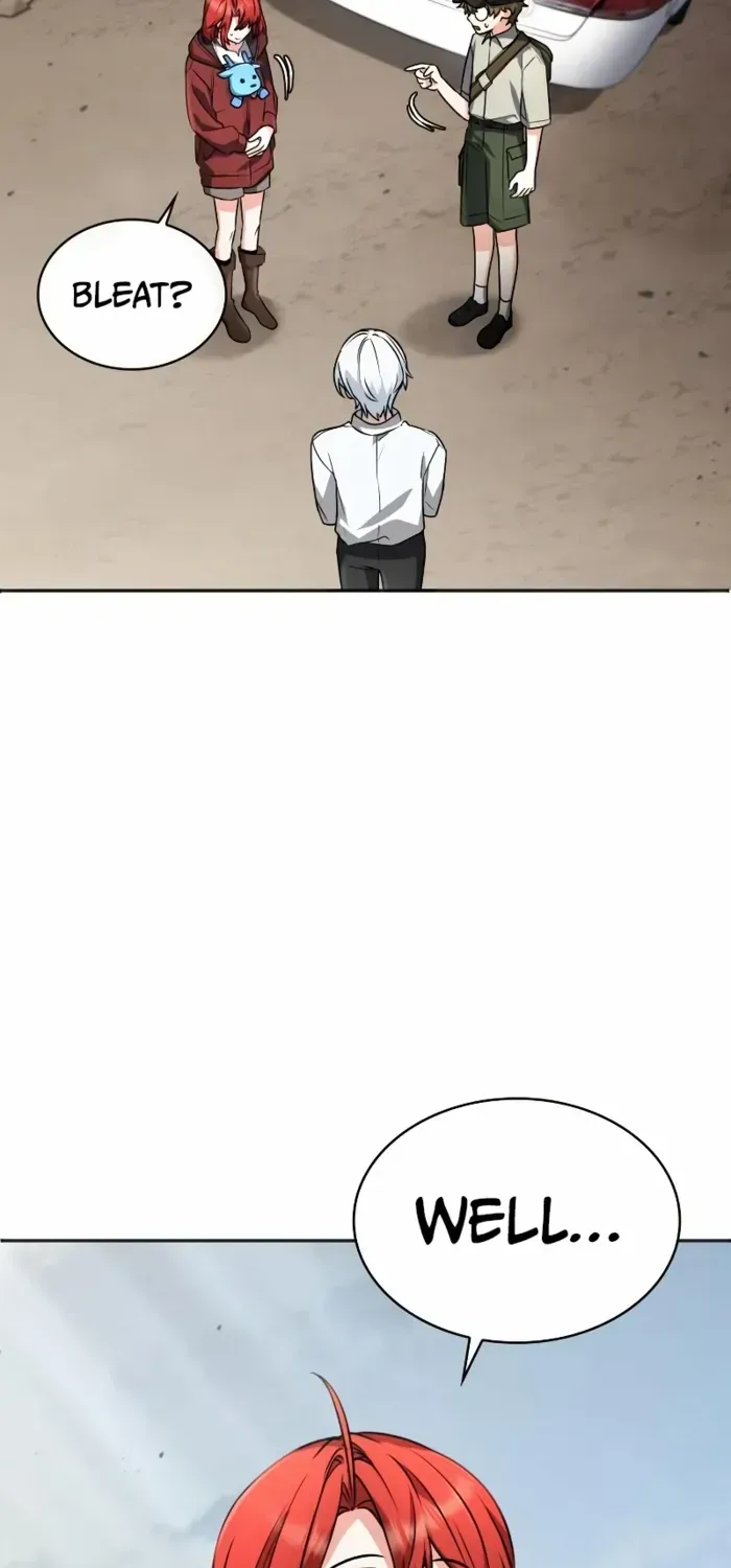 Genius Prismatic Mage Chapter 46 page 62 - 