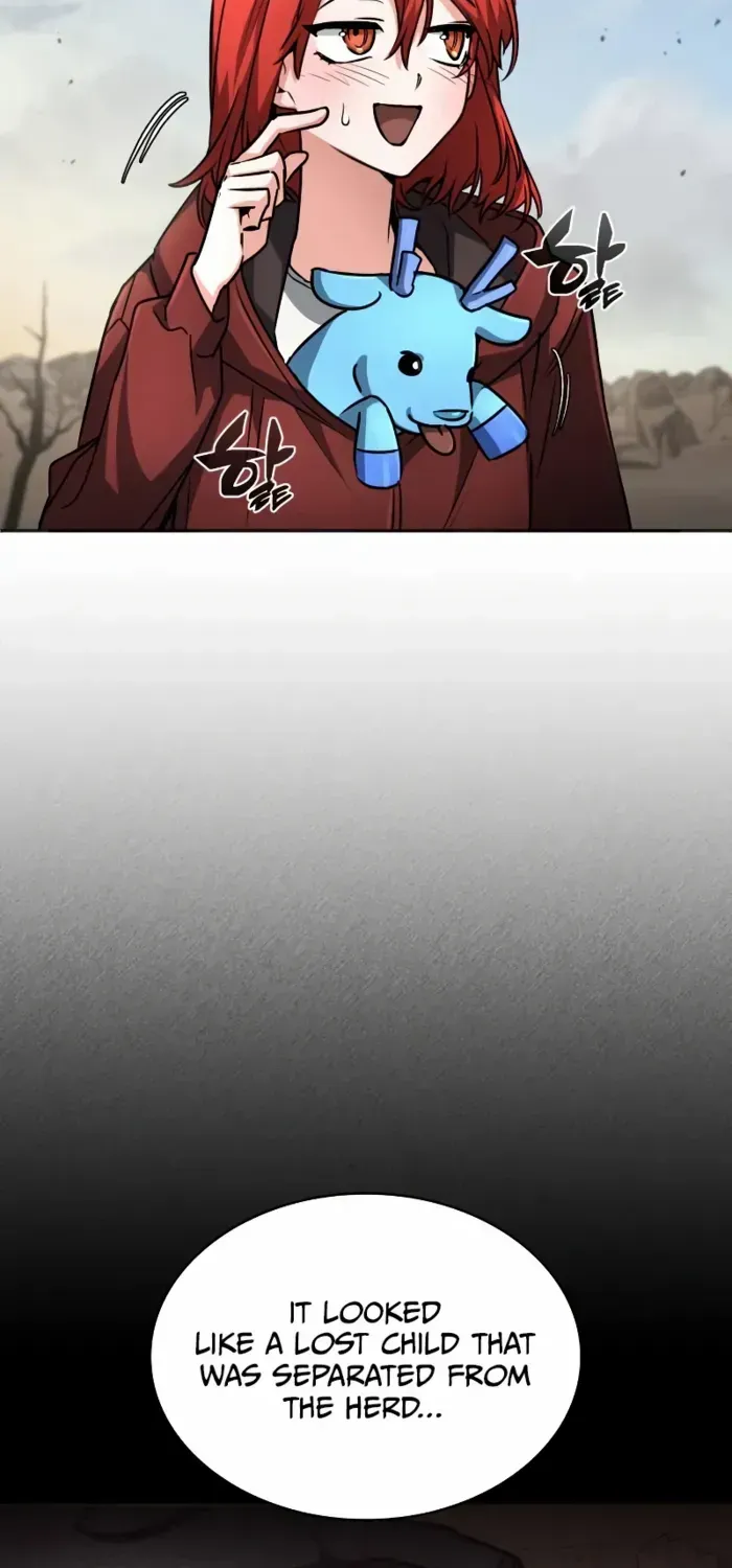 Genius Prismatic Mage Chapter 46 page 63 - 