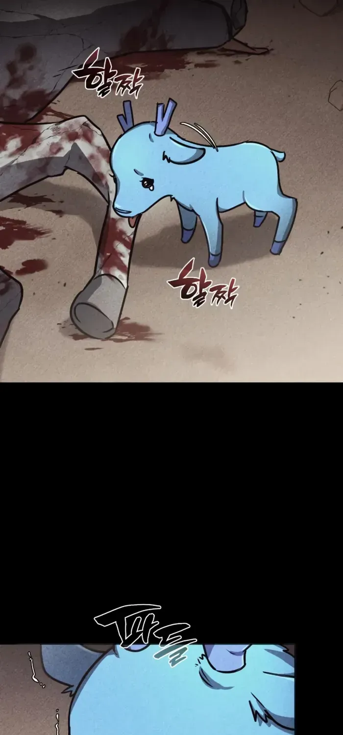 Genius Prismatic Mage Chapter 46 page 64 - 