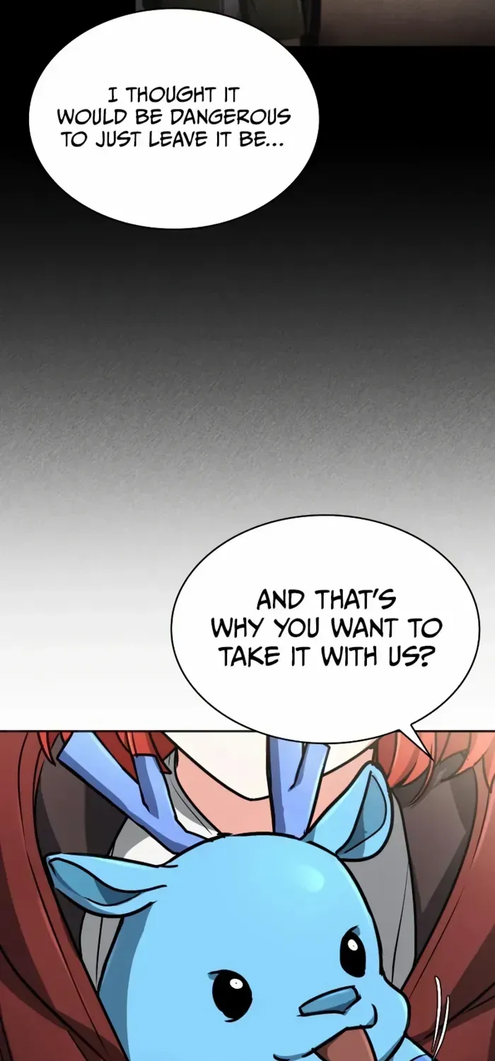 Genius Prismatic Mage Chapter 46 page 66 - 