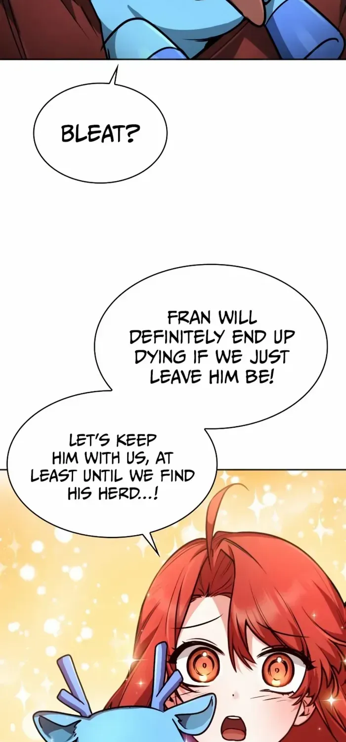 Genius Prismatic Mage Chapter 46 page 67 - 