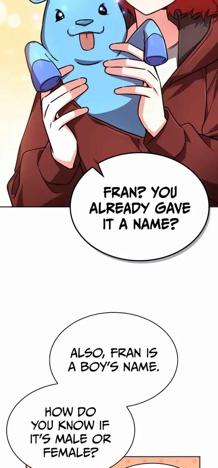 Genius Prismatic Mage Chapter 46 page 68 - 