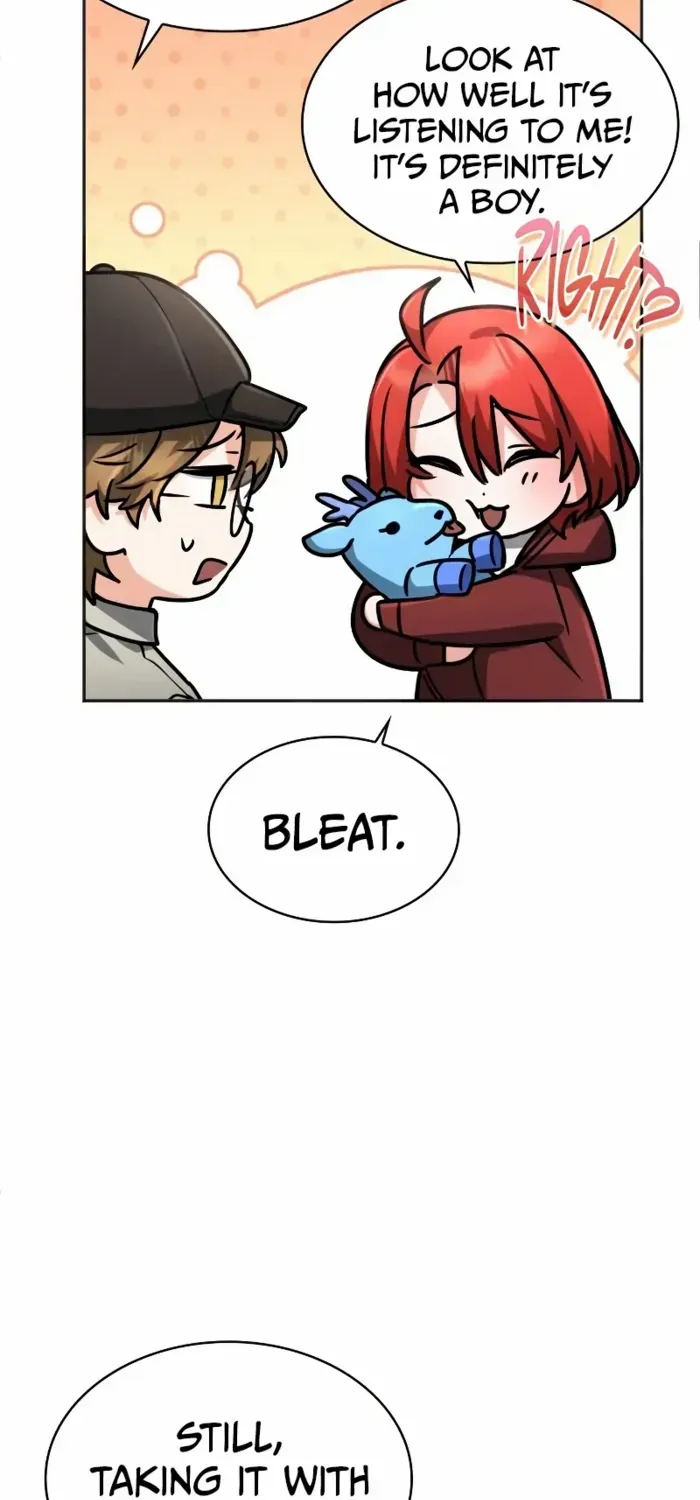 Genius Prismatic Mage Chapter 46 page 69 - 